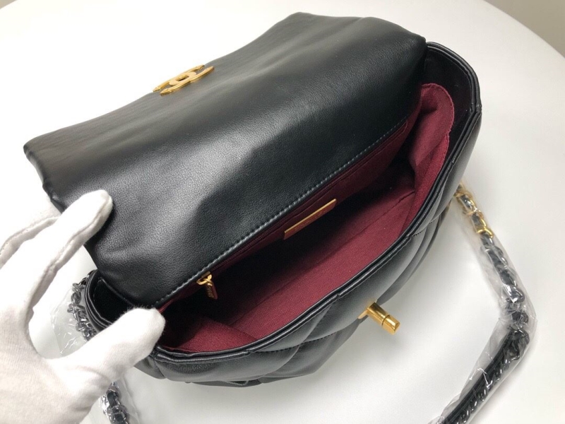 Ch**el 19 bags
